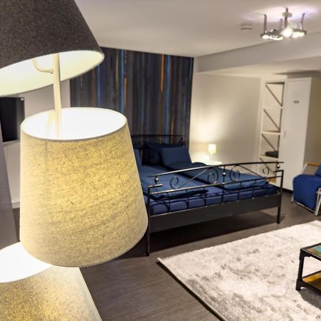 Apartelliment - Smart Uebernachten In Koeln Colónia Exterior foto