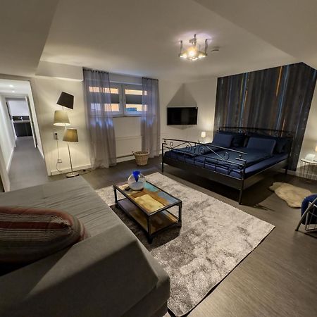 Apartelliment - Smart Uebernachten In Koeln Colónia Exterior foto