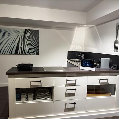 Apartelliment - Smart Uebernachten In Koeln Colónia Exterior foto