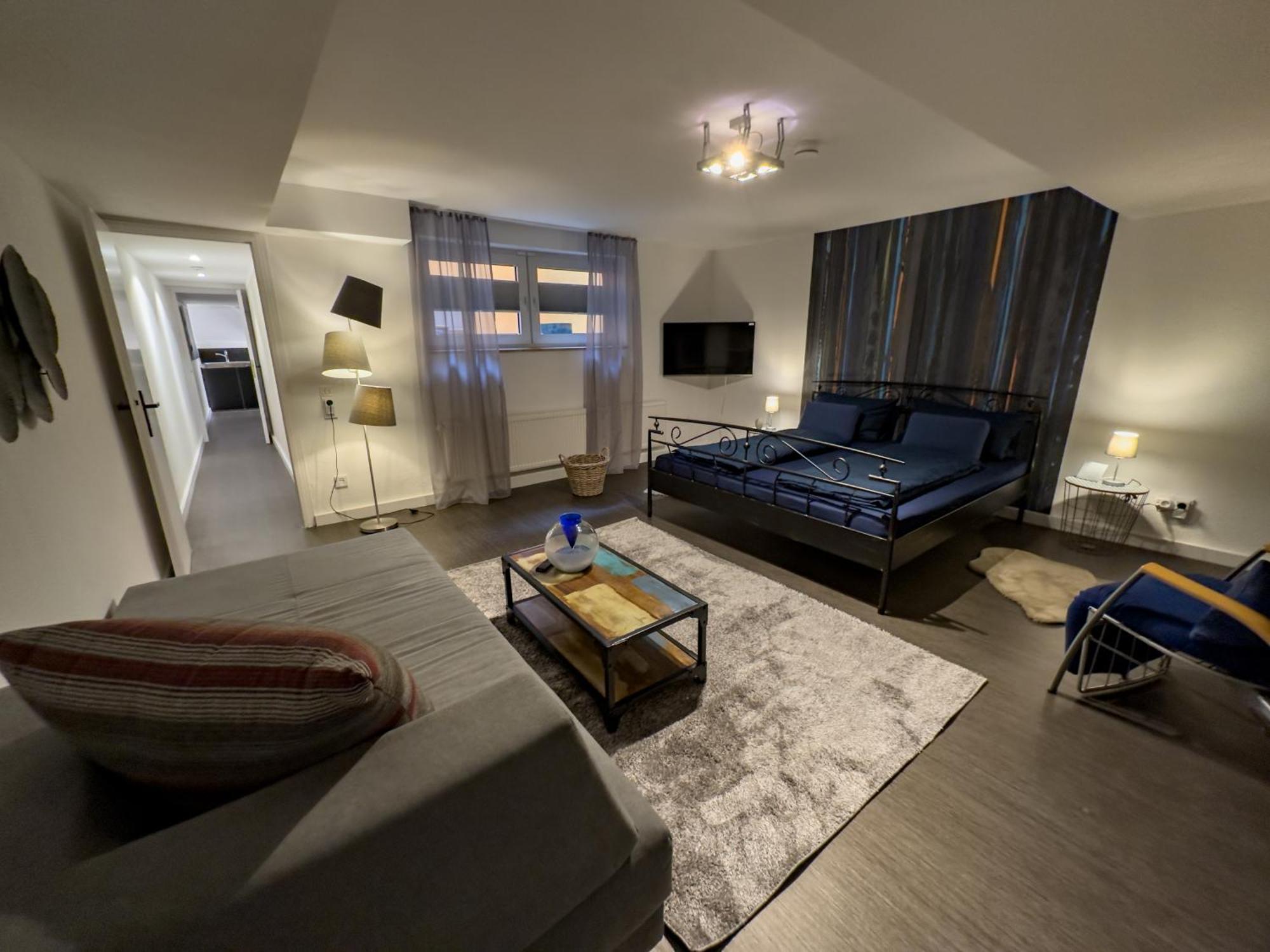 Apartelliment - Smart Uebernachten In Koeln Colónia Exterior foto