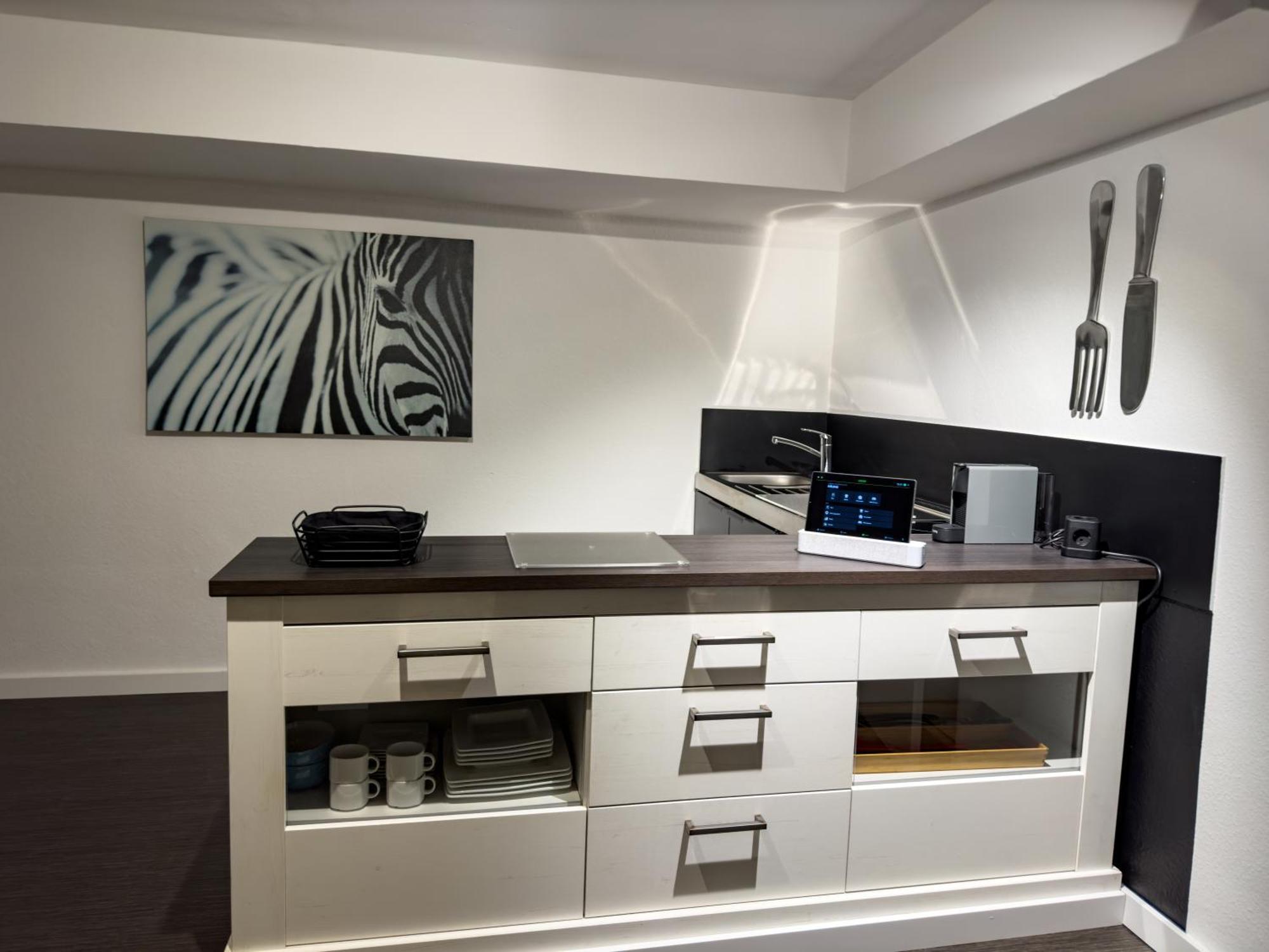 Apartelliment - Smart Uebernachten In Koeln Colónia Exterior foto